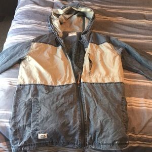 Katin jacket